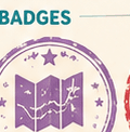 Map Maker badge