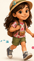 Heidi mascot