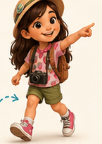 Heidi mascot